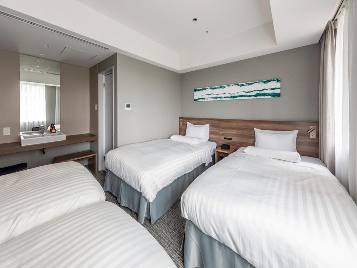 Far East Village Ariake Hotel Präfektur Tokio