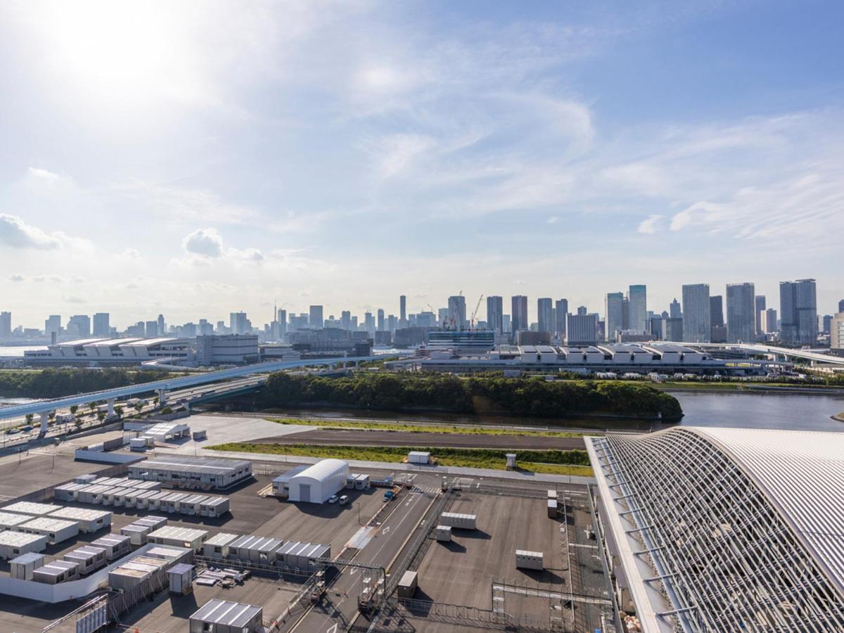 Far East Village Ariake 酒店 東京都
