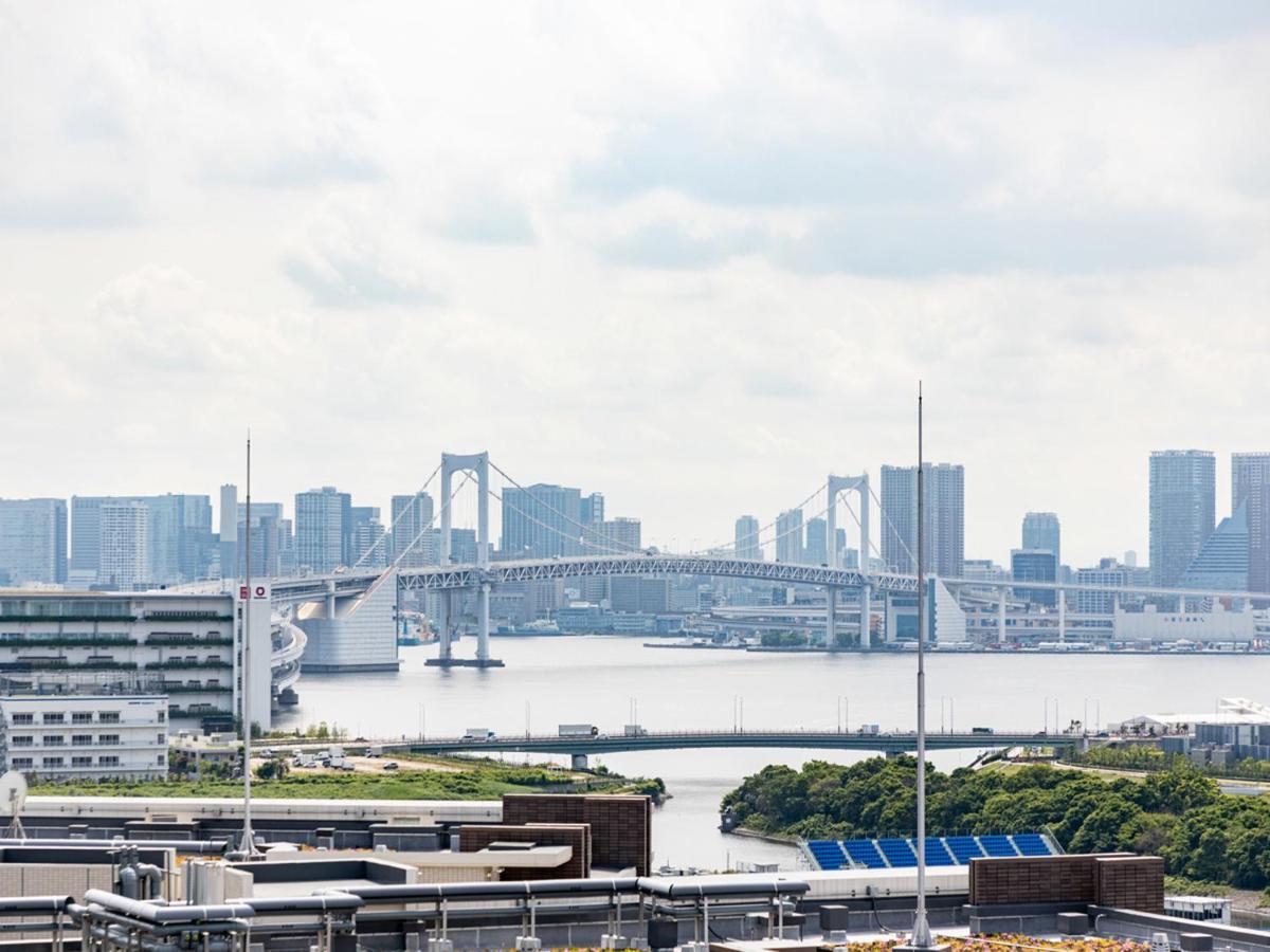 Far East Village Ariake Präfektur Tokio