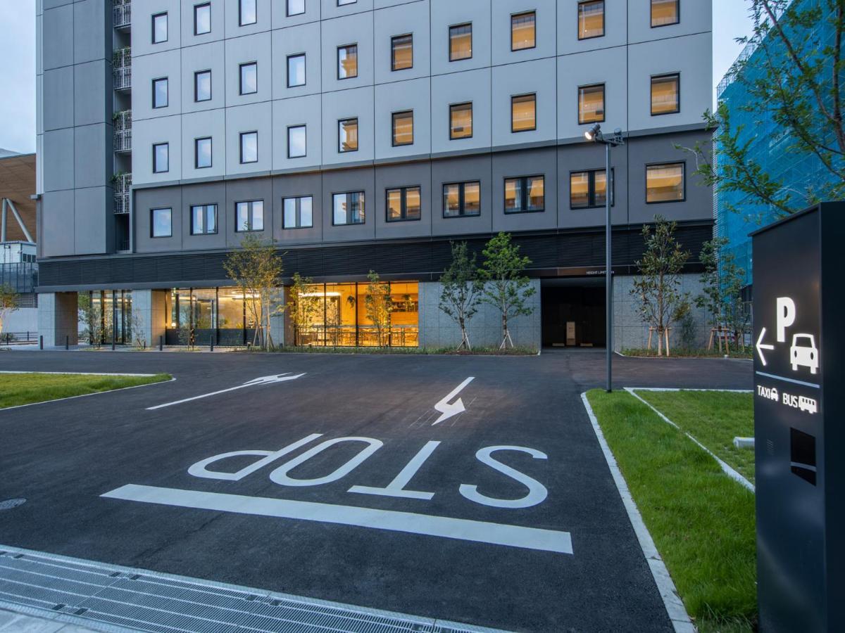 Far East Village Ariake 3* Präfektur Tokio