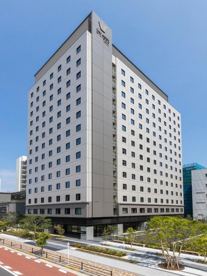 酒店 Far East Village Ariake 東京都