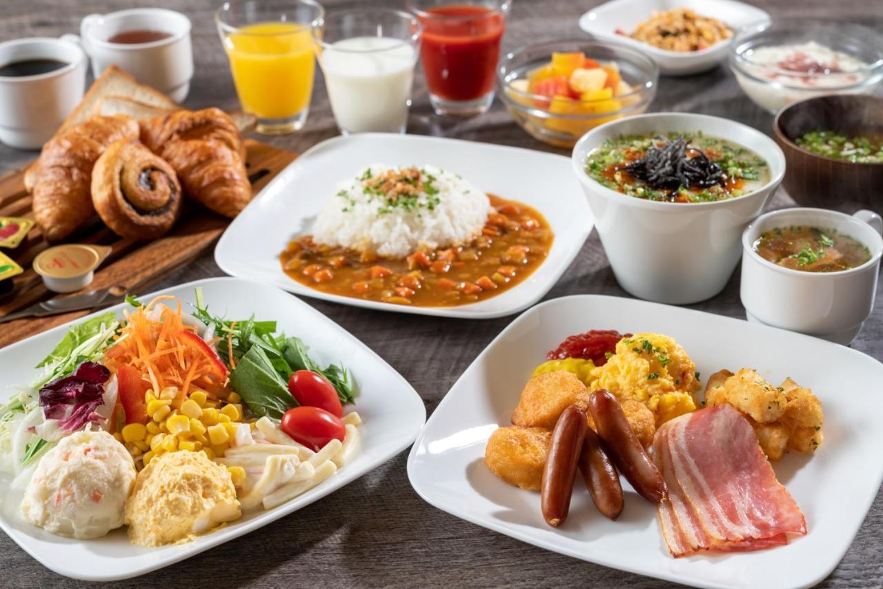 Far East Village Ariake 酒店 東京都