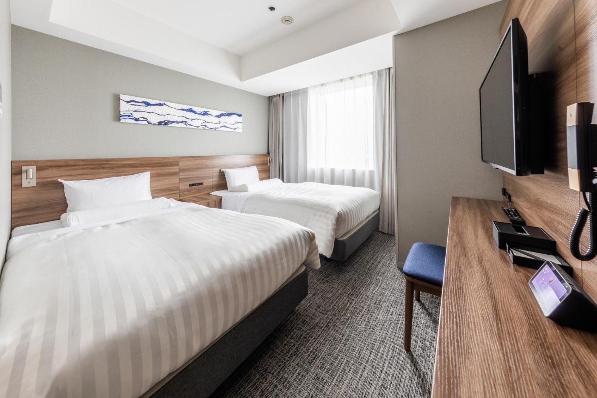 Far East Village Ariake Hotel Präfektur Tokio