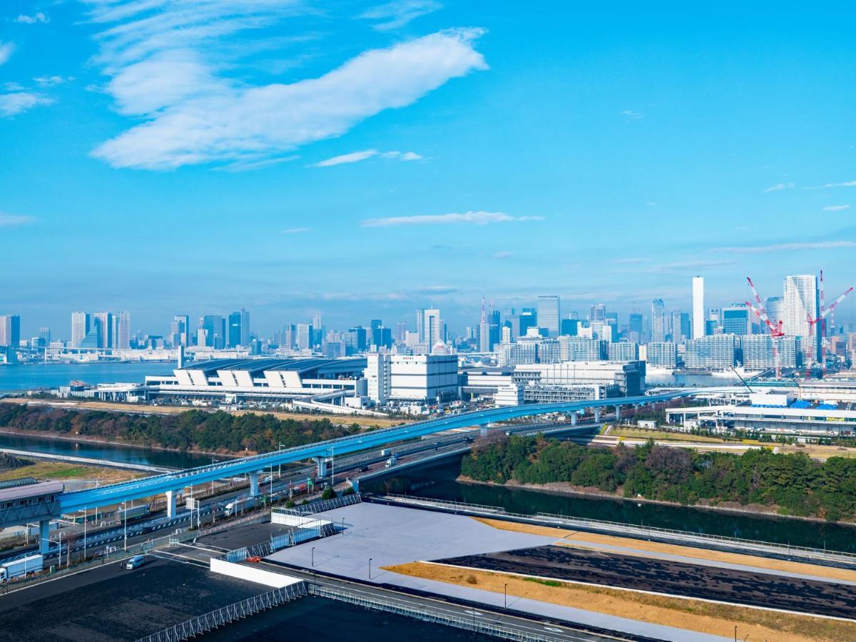 Far East Village Ariake 東京都