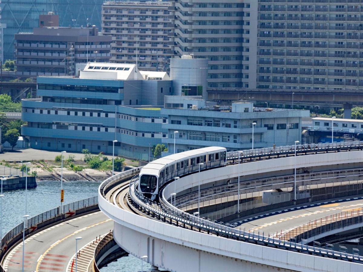 Hotel Far East Village Ariake Präfektur Tokio