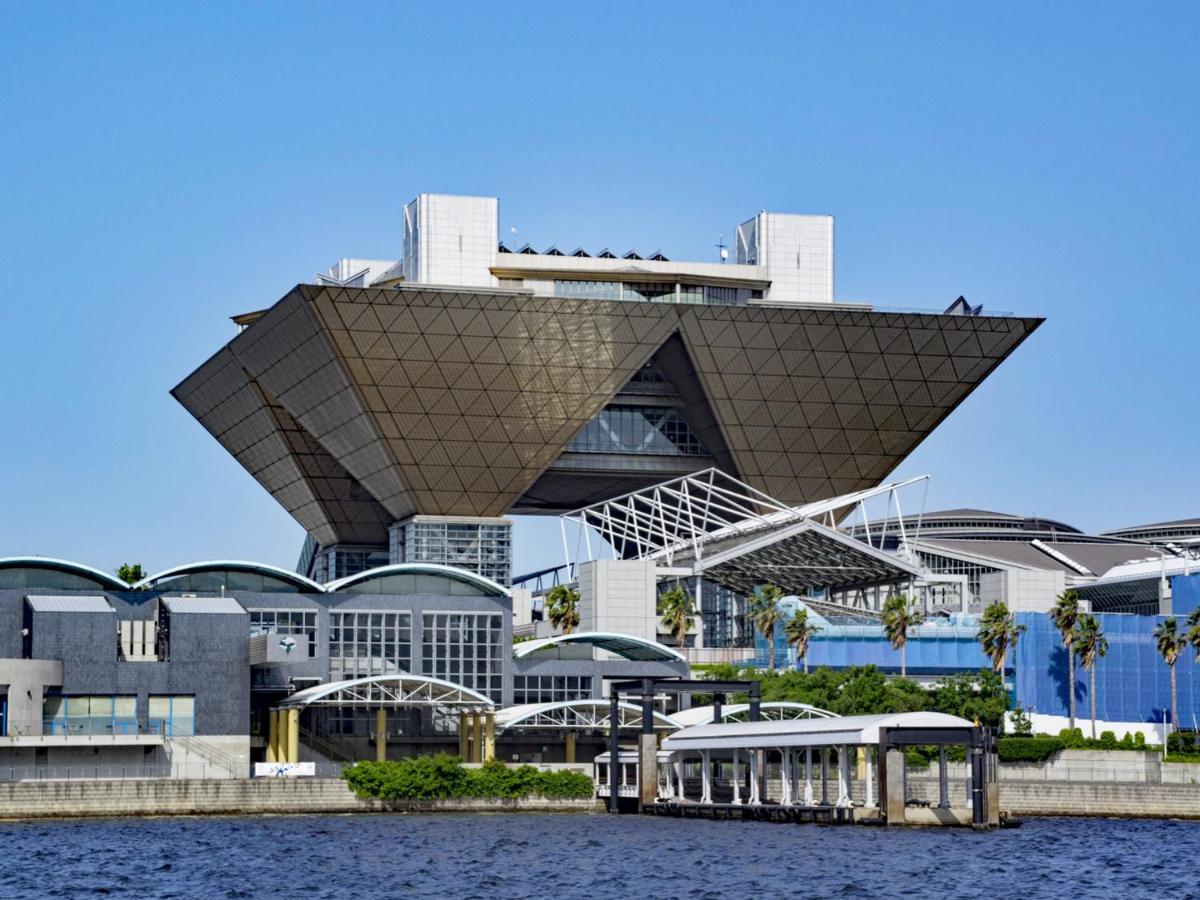 Far East Village Ariake 東京都