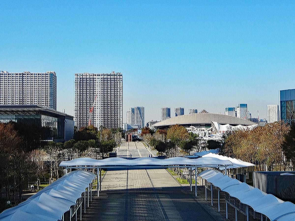 Far East Village Ariake 東京都