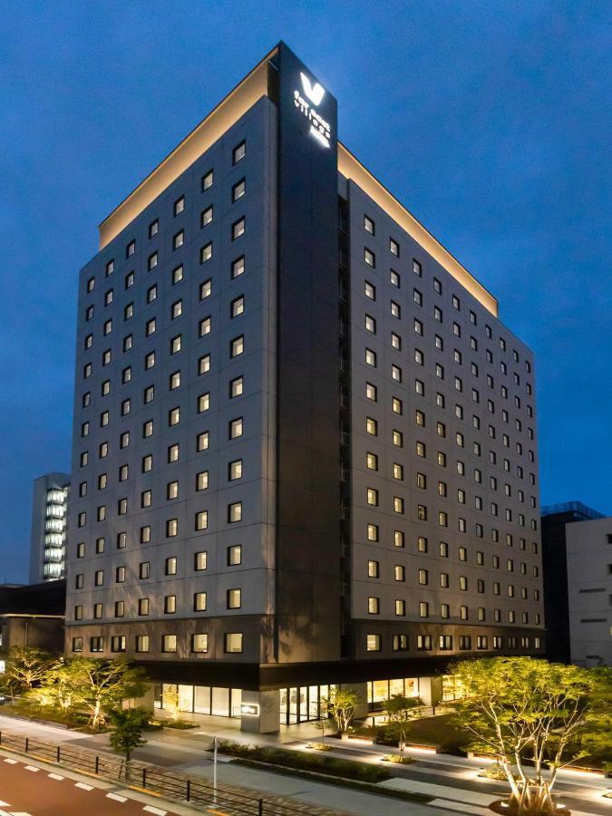 酒店 Far East Village Ariake 3*
